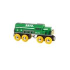 VEHICULE POUR CIRCUIT Brio - 33693 - Locomotive de marchandises