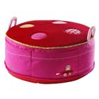 FAUTEUIL-CANAPE BEBE  Pouf Liz