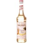 SIROP Bouteille de sirop Monin chocolat blanc