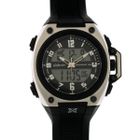 MONTRE BRACELET Montre Homme OXBOW Analogique/Digitale