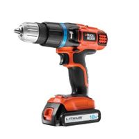 BATTERIE MACHINE OUTIL BLACK & DECKER EGBL188KB PERCEUSE VISSEUSE SANS… BATTERIE MACHINE OUTIL BLACK & DECKER EGBL188KB PERCEUSE VISSEUSE SANS…