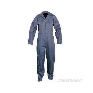 SILVERLINE Bleu de travail bleu marine