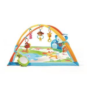 TINY LOVE Tapis d'éveil Gymini Musical Friends
