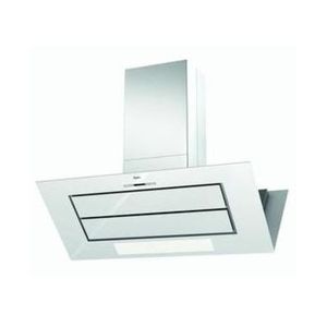 Hotte Décorative Ilot Vizio/3 Centrale 1100