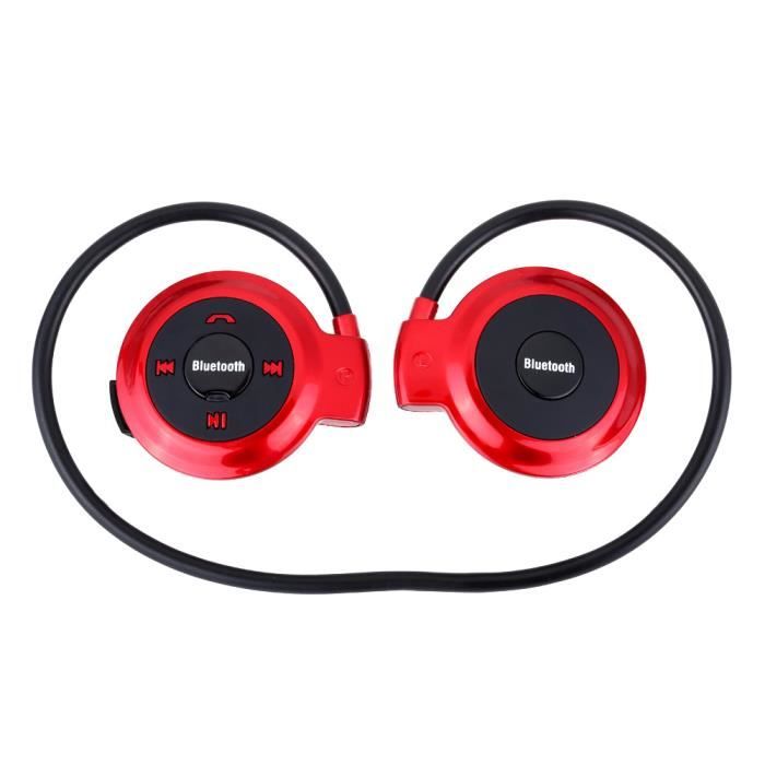 1 écouteur sur 2 marche