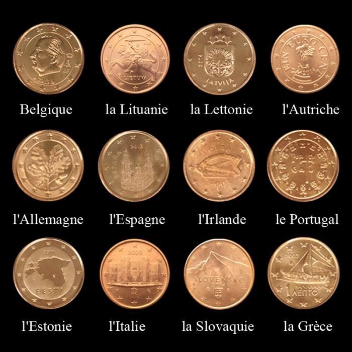 bro 174 collection 12 pi 232 ces set de ue 12 pays beaux coins et bro 174 collection 12 pi 232 ces set de ue 12 pays beaux coins et