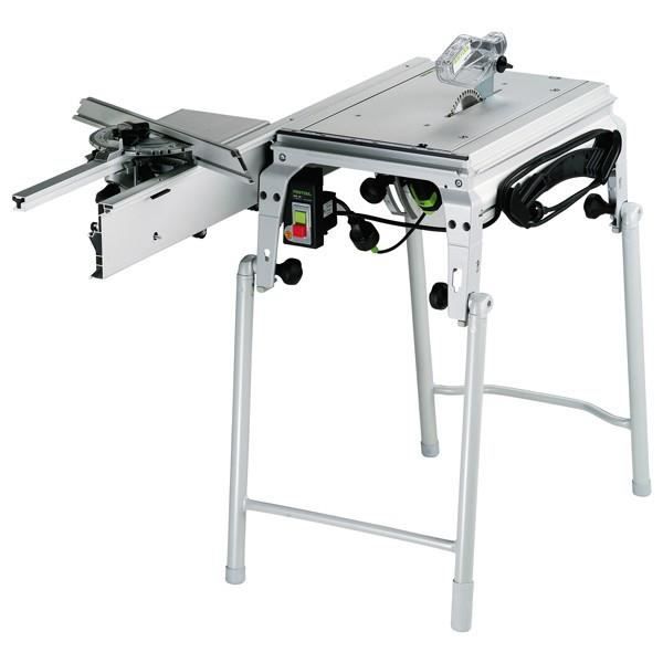 Scie circulaire sur table FESTOOL CMSTS55R S… Achat / Vente scie