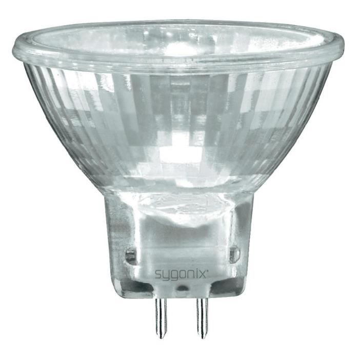 Ampoule spot halogène Sygonix Eco MR11 G4 20W=2… Achat / Vente