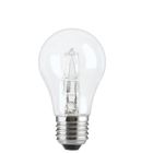 AMPOULE - LED - HALOGENE  Lot de 2 Ampoules standard halogène 42W E27