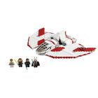 JEU ASSEMBLAGE CONSTRUCTION Lego T-6 Jedi Shuttle™