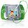 Leapster Verte + Jeu Adibou