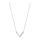 Collier LOLA AND GRACE Métal Cristal