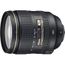 OBJECTIF REFLEX & FLASH Objectif Nikon AF-S 24-120 mm f/4  G ED VR