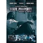 DVD FILM DVD State property 2 : reglement de compte