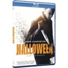 BLU RAY FILM Blu-Ray Halloween, la nuit du masque