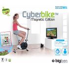 WII CYBERBIKE MAGNETIC EDITION WII