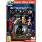 PC MYSTERY CASE FILES 2: PRIME SUSPECTS / Jeu PC