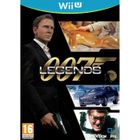  007 LEGENDS / Jeu console Wii U
