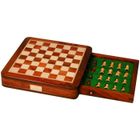  Jeu d’Échec Magnétique
