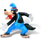 FIGURINE Les trois petits cochons - Grand Méchant Loup