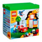 JEU ASSEMBLAGE CONSTRUCTION Lego Briques Mon premier ensemble