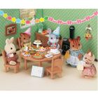  Set de Surprise Partie Sylvanian