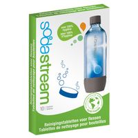 ACCESSOIRES ET PIECE - FABRICATION MAISON SODASTREAM 3006932 - Tablettes nettoyage