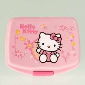 Hello Kitty Boîte go?ter
