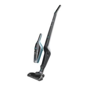 BLACK+DECKER SVA420B-QW Aspirateur balai et ? main sans sac ? 14.4V ? 500 ml