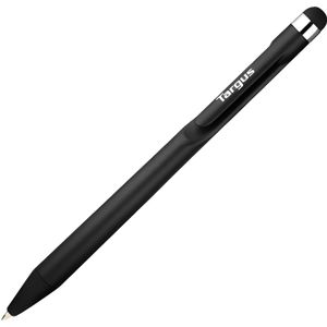 TARGUS Stylet pour tablette 2en1 - Stylet & Stylo - Noir