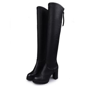 Soldes bottes et cuissardes Achat / Vente Soldes bottes et