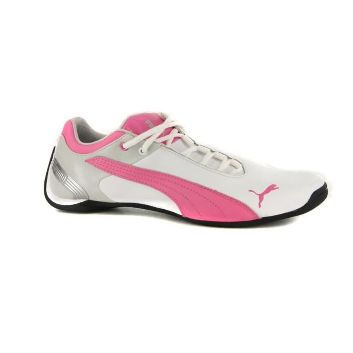 puma junior fille