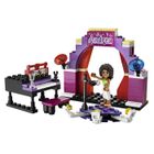 JEU ASSEMBLAGE CONSTRUCTION Lego Friends - Le Concert d'Andréa