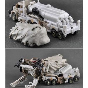 Transformers cyberverse Megatron Action Figure Jouet Neuf
