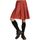 DEGUISEMENT JUPE ECOSSAISE TAILLE UNIQUE