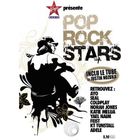 COMPILATION POP ROCK STARS 2009