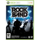 XBOX 360 ROCK BAND / JEU CONSOLE XBOX360