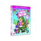 DVD DESSIN ANIME / ANIMATION / MANGA DVD Barbie - merveilleux Noël