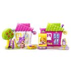  Pinypon Mini Maisons
