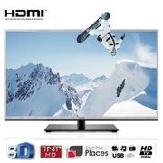 TELEVISEUR LED 40" TOSHIBA 40TL933 TV LED 3D Active