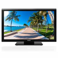 T�l�viseur LED TOSHIBA32LV833NOIR32\