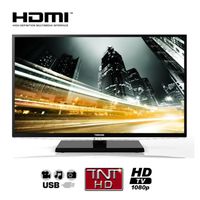 T�l�viseur LED TOSHIBA40HL933GNOIR40\