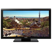 TELEVISEUR LCD 40" TOSHIBA 40LV933 TV LCD