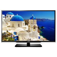 TELEVISEUR LED 40" TOSHIBA 40RL933 TV LED
