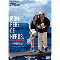 DVD FILM DVD Mon père ce héros DVD FILM DVD Mon père ce héros