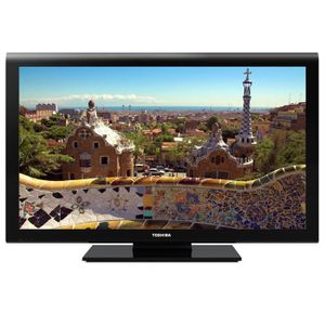 TELEVISEUR LCD 40" TOSHIBA 40LV833