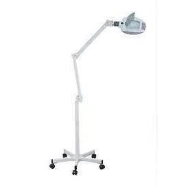 Lampe roulette