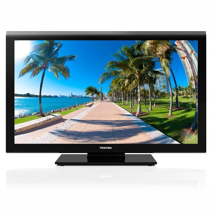 TOSHIBA 32LV833 TV LCD téléviseur lcd, prix pas cher