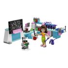 JEU ASSEMBLAGE CONSTRUCTION Lego Friends - L'atelier Scientifique d'Olivia
