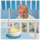 BABY PHONE-ECOUTE BEBE FISHER PRICE Ecoute-bébé sons et lumières